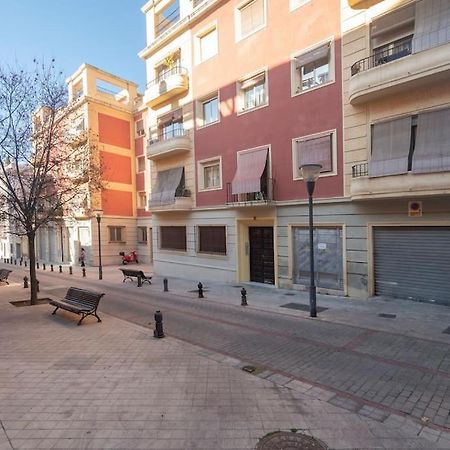 Hogar Del Lirio Apartment Granada Exterior photo