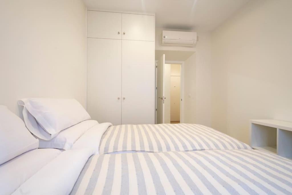 Hogar Del Lirio Apartment Granada Exterior photo