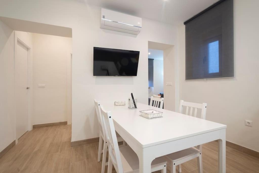 Hogar Del Lirio Apartment Granada Exterior photo