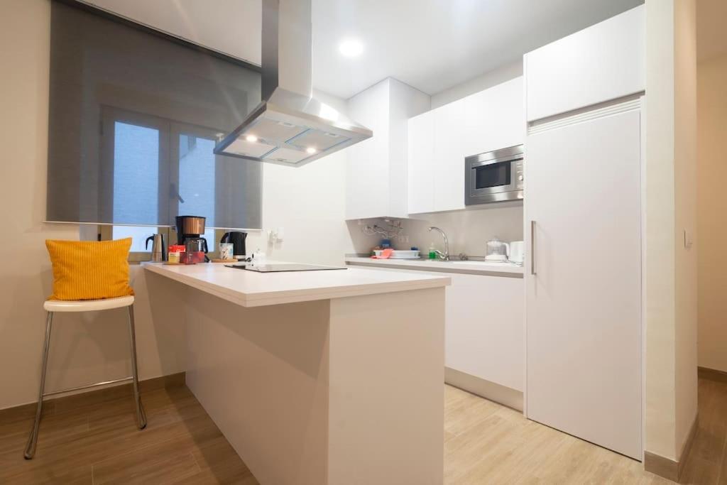 Hogar Del Lirio Apartment Granada Exterior photo